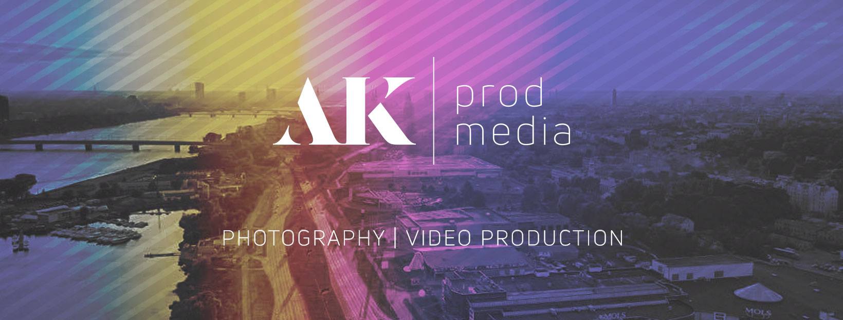 AK prod media